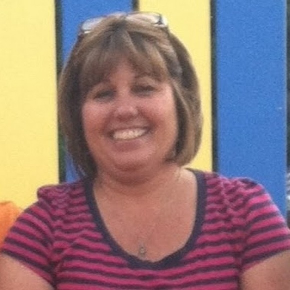 Meet your Posher, Patty - Picture 1 of 1